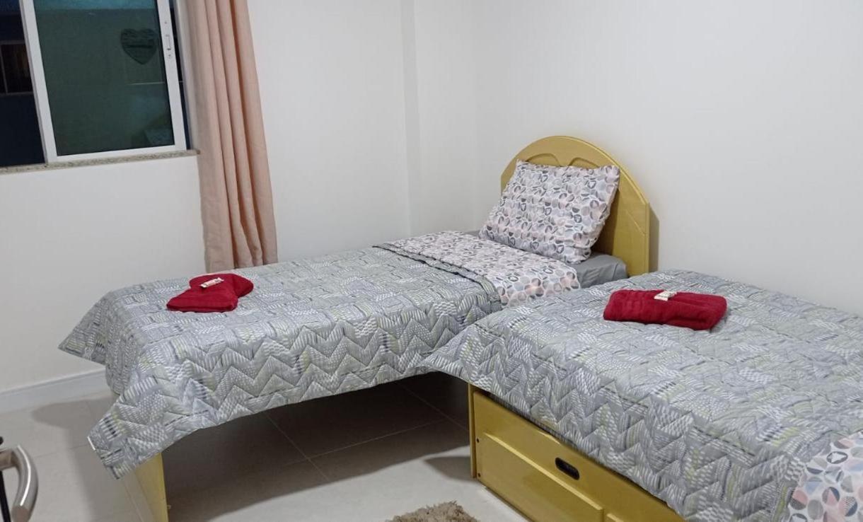 Golden Lake Residence Arraial do Cabo Exterior foto