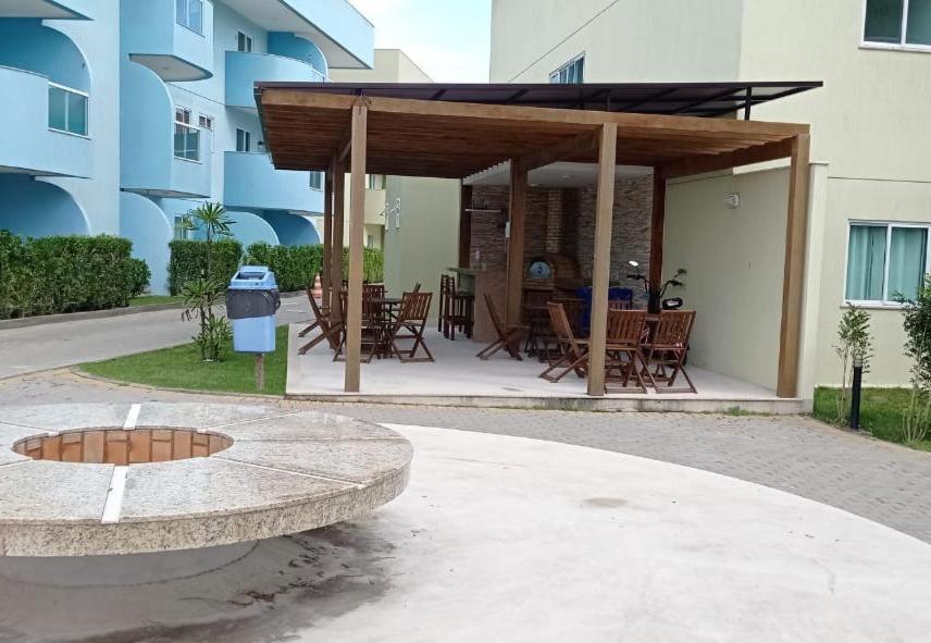Golden Lake Residence Arraial do Cabo Exterior foto