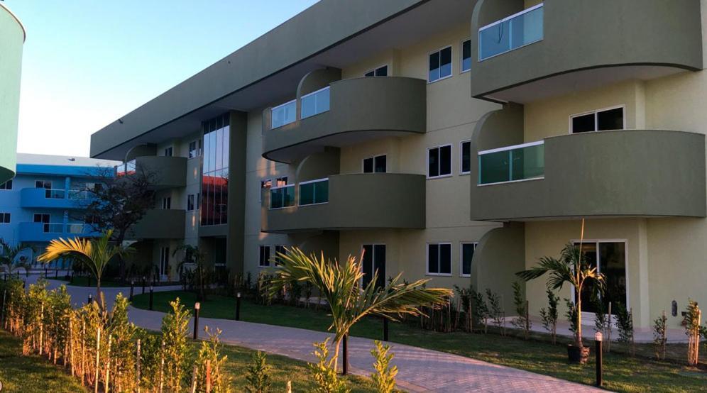 Golden Lake Residence Arraial do Cabo Exterior foto