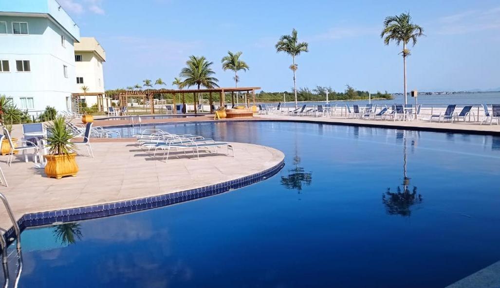 Golden Lake Residence Arraial do Cabo Exterior foto