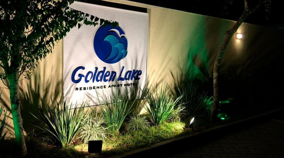 Golden Lake Residence Arraial do Cabo Exterior foto