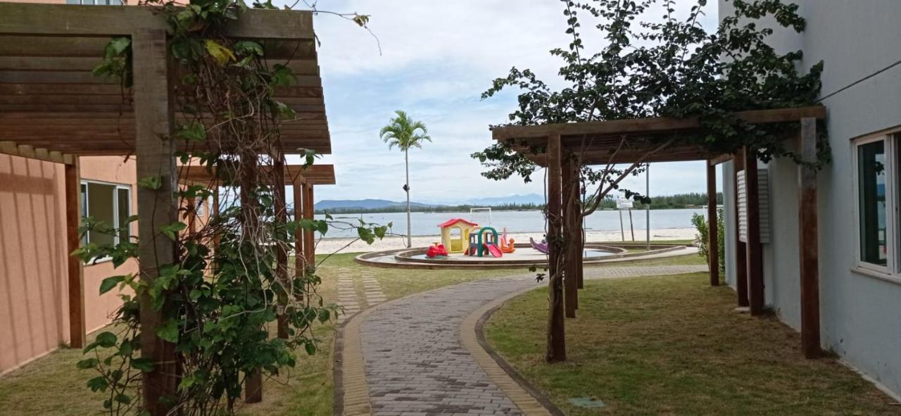 Golden Lake Residence Arraial do Cabo Exterior foto